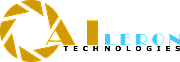 Logo of Aileron Technologies SPRL